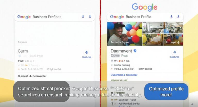 Google My Business