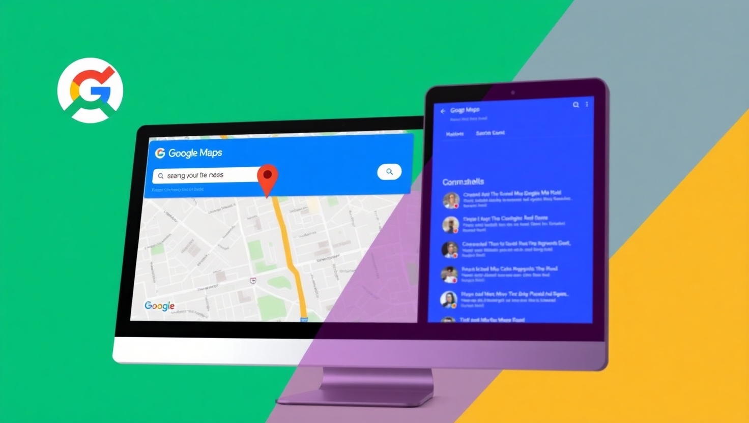 What Is Google My Business (Now Google Business Profile) & Why Do I Need It in 2025? 4 Google My Business